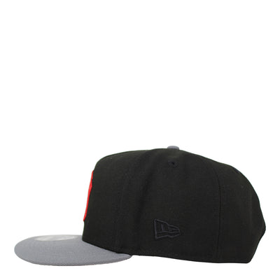 New Era New York Yankees 950 A-Frame Curve Hat 7