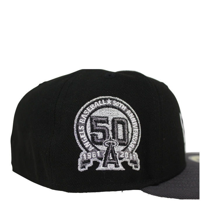 New Era Los Angeles Angels 5950 Hat