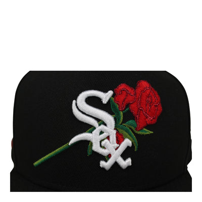 New Era Chicago White Sox 950 A-Frame Curve Hat 5