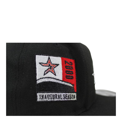 New Era Houston Astros 950 A-Frame Curve Hat 5