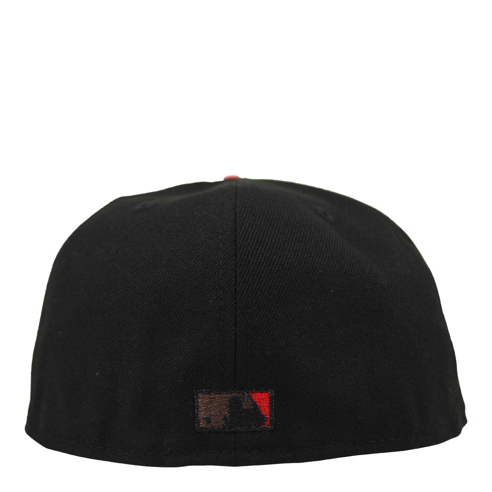 New Era St. Louis Cardinals 5950 Fitted Hat 7