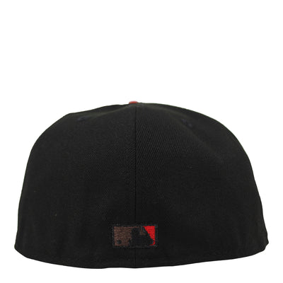 New Era St. Louis Cardinals 5950 Fitted Hat 7
