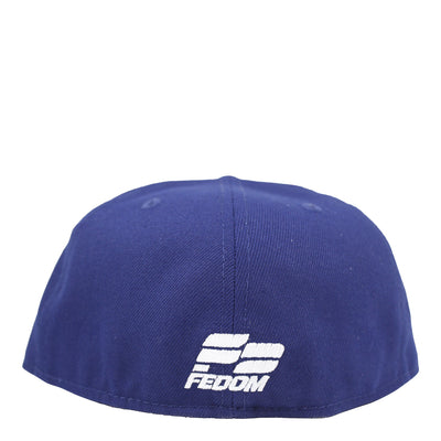 New Era Men's Dominican Republic 5950 Hat 3