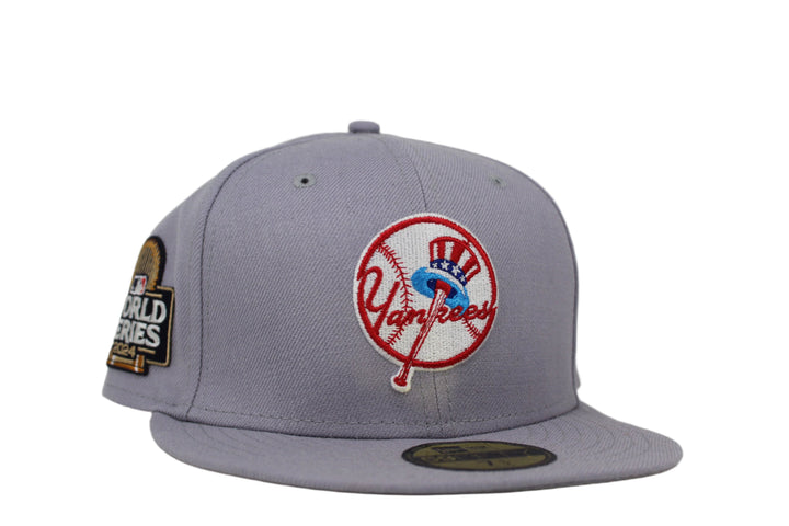 New Era New York Yankees 2024 World Series 5950 Hat