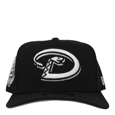 New Era Arizona Diamondbacks 950 Hat 3