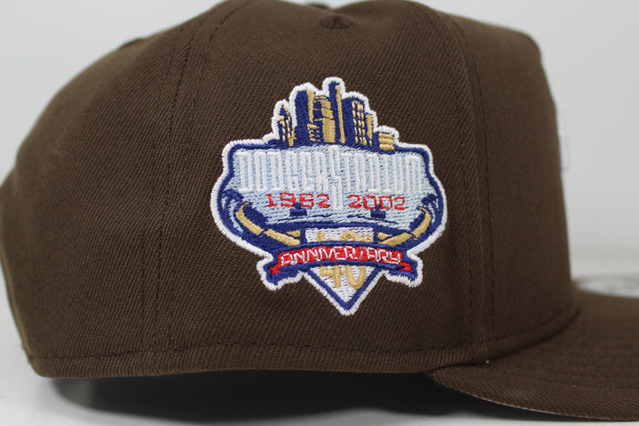 New Era Los Angeles Dodgers 40th Anniversary 950 Hat