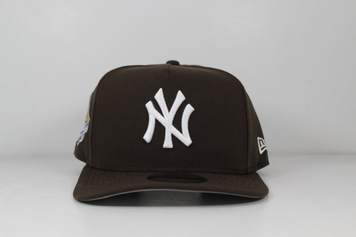 New Era New York Yankees 1999 World Series 950 Hat