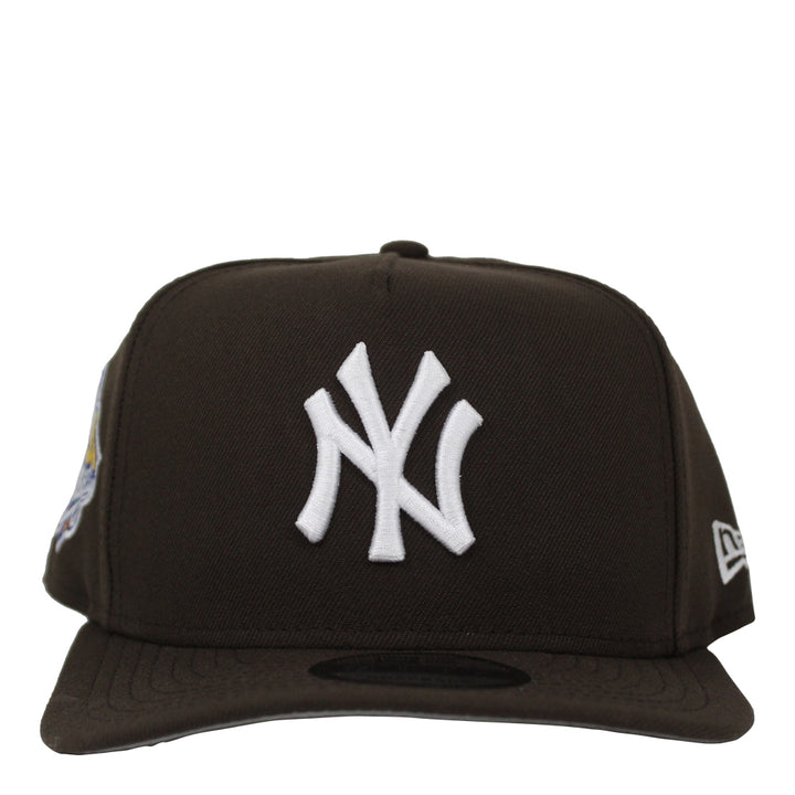 New Era New York Yankees 1999 World Series 950 Hat