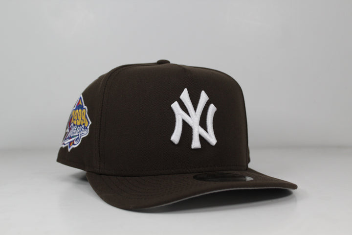 New Era New York Yankees 1999 World Series 950 Hat