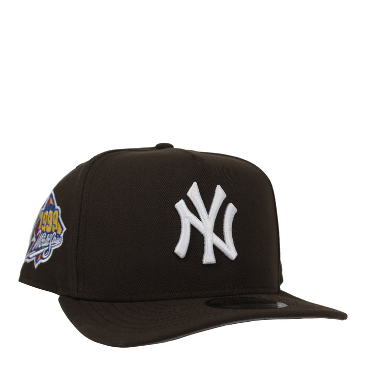 New Era New York Yankees 1999 World Series 950 Hat