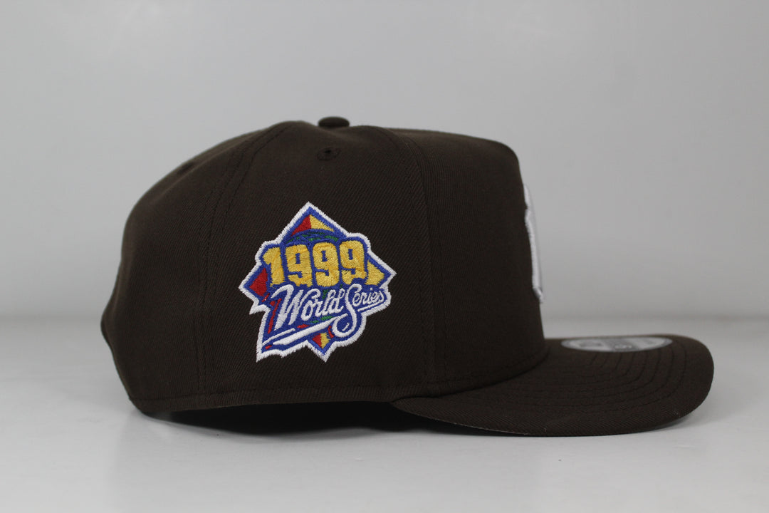 New Era New York Yankees 1999 World Series 950 Hat