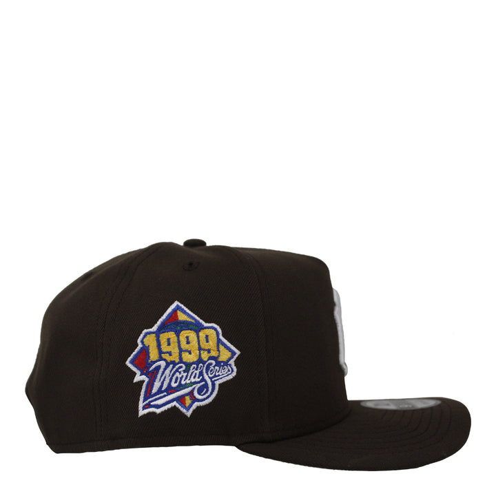 New Era New York Yankees 1999 World Series 950 Hat