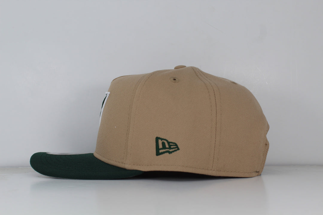 New Era Arizona Diamondbacks 950 A-Frame Curve '98 Hat