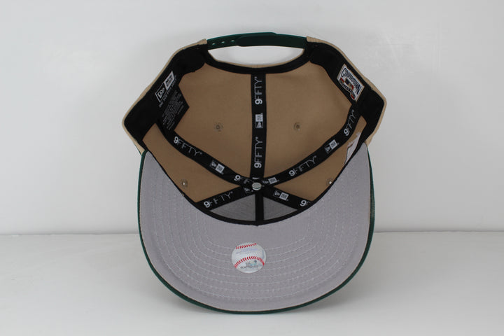 New Era Arizona Diamondbacks 950 A-Frame Curve '98 Hat