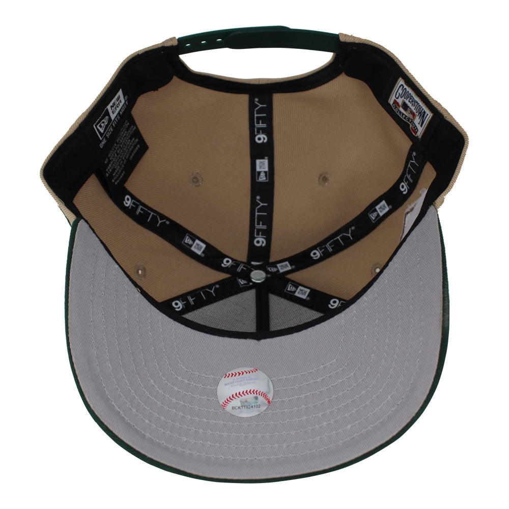 New Era Arizona Diamondbacks 950 A-Frame Curve '98 Hat