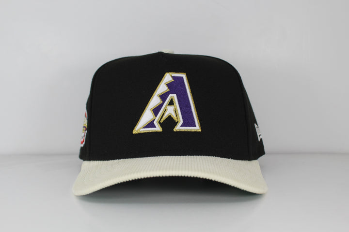 New Era Arizona Diamondbacks 9FIFTY '01 World Series