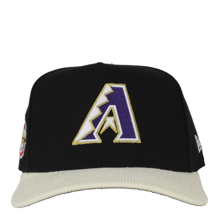 New Era Arizona Diamondbacks 9FIFTY '01 World Series