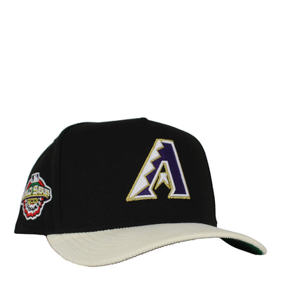 New Era Arizona Diamondbacks 9FIFTY '01 World Series 2
