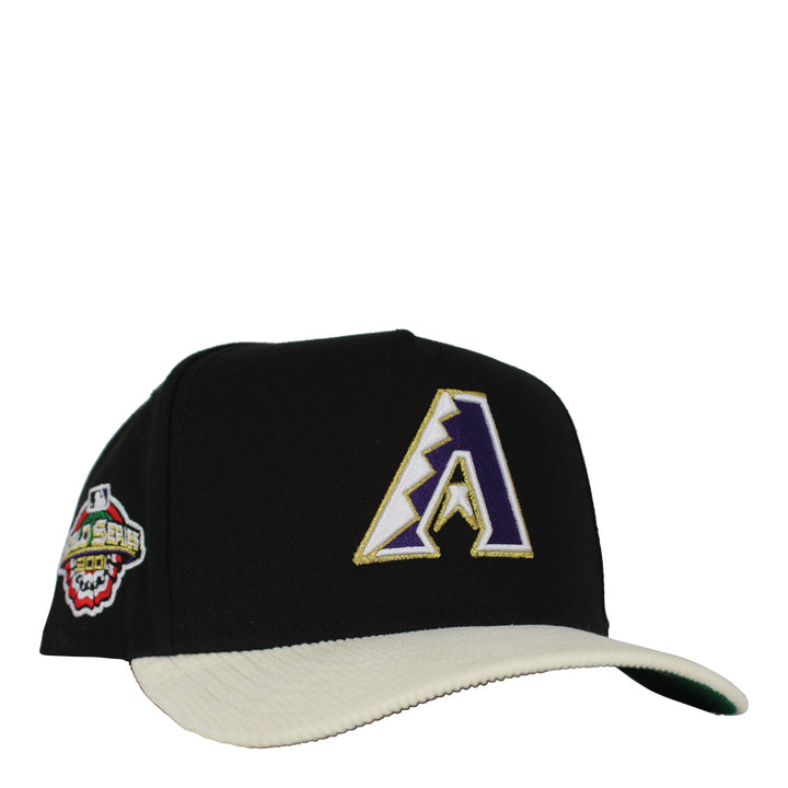 New Era Arizona Diamondbacks 9FIFTY '01 World Series