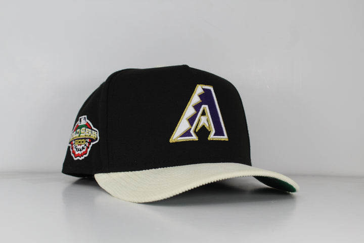 New Era Arizona Diamondbacks 9FIFTY '01 World Series