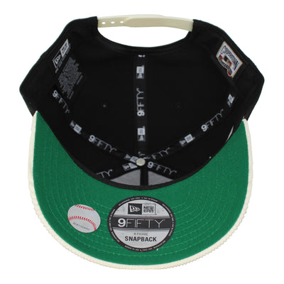 New Era Arizona Diamondbacks 9FIFTY '01 World Series 5