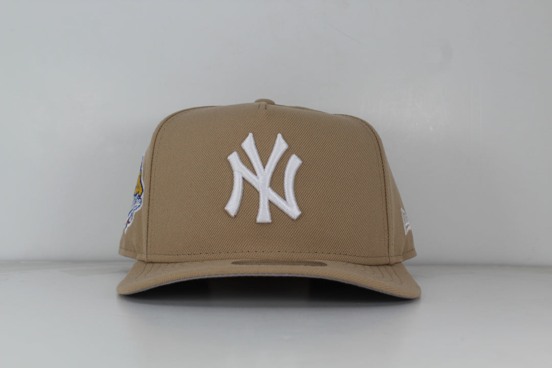 New Era New York Yankees 1999 World Series 950 Hat