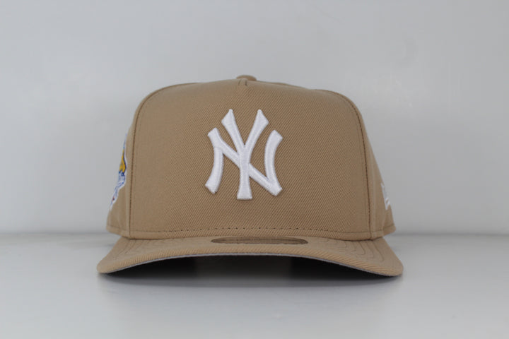 New Era New York Yankees 1999 World Series 950 Hat