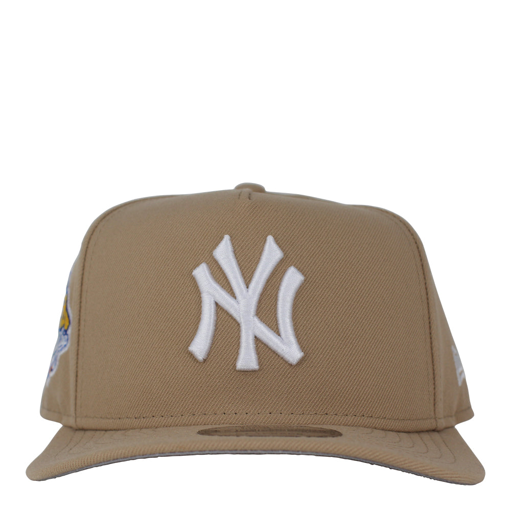 New Era New York Yankees 1999 World Series 950 Hat