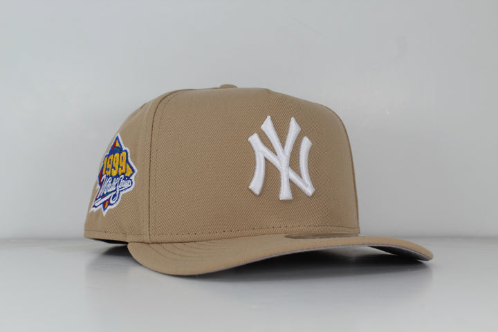 New Era New York Yankees 1999 World Series 950 Hat