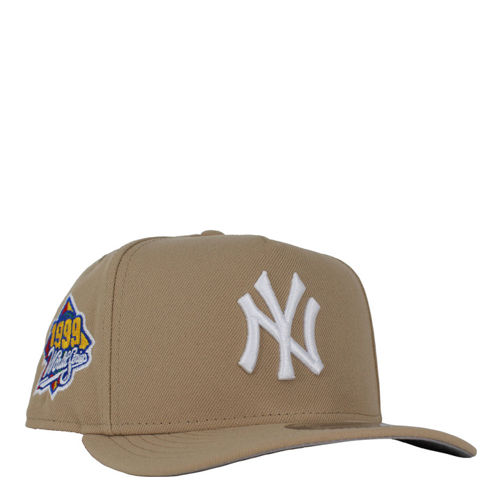 New Era New York Yankees 1999 World Series 950 Hat