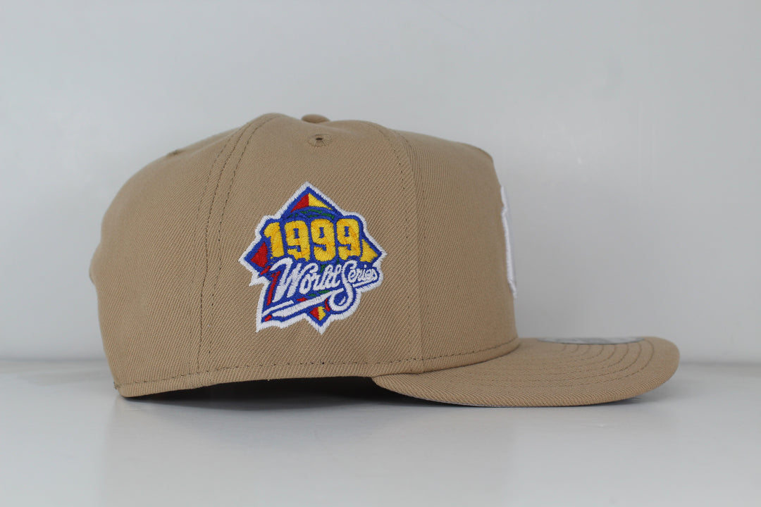 New Era New York Yankees 1999 World Series 950 Hat