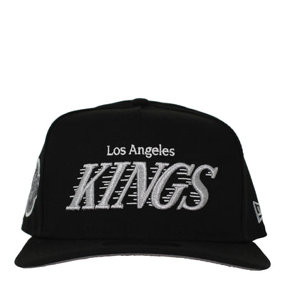 New Era Los Angeles Dodgers 950 A-Frame Curve Hat 2