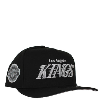 New Era Los Angeles Dodgers 950 A-Frame Curve Hat 1
