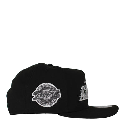New Era Los Angeles Dodgers 950 A-Frame Curve Hat 3