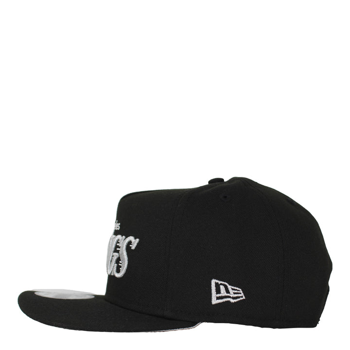 New Era Los Angeles Dodgers 950 A-Frame Curve Hat