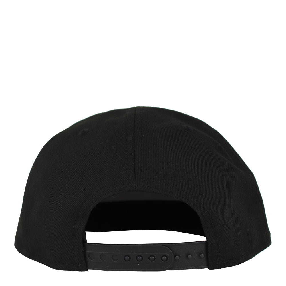 New Era Los Angeles Dodgers 950 A-Frame Curve Hat 5