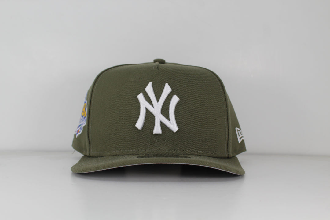 New Era New York Yankees 1999 World Series 950 Hat