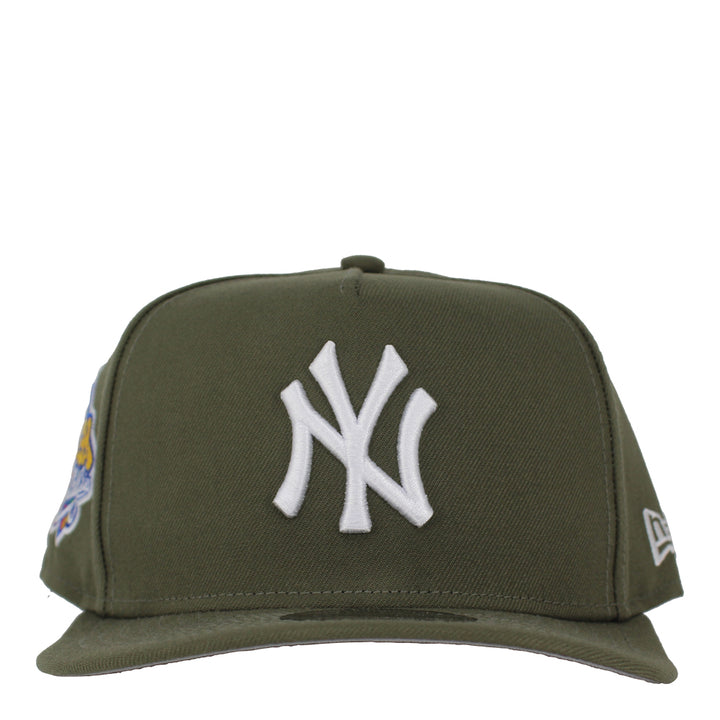 New Era New York Yankees 1999 World Series 950 Hat