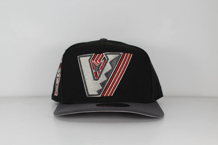 New Era Arizona Diamondbacks 950 A-Frame Hat