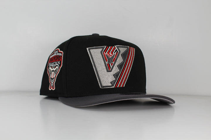 New Era Arizona Diamondbacks 950 A-Frame Hat