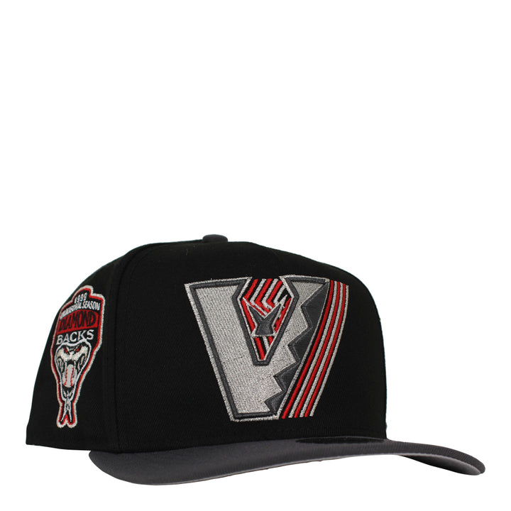 New Era Arizona Diamondbacks 950 A-Frame Hat