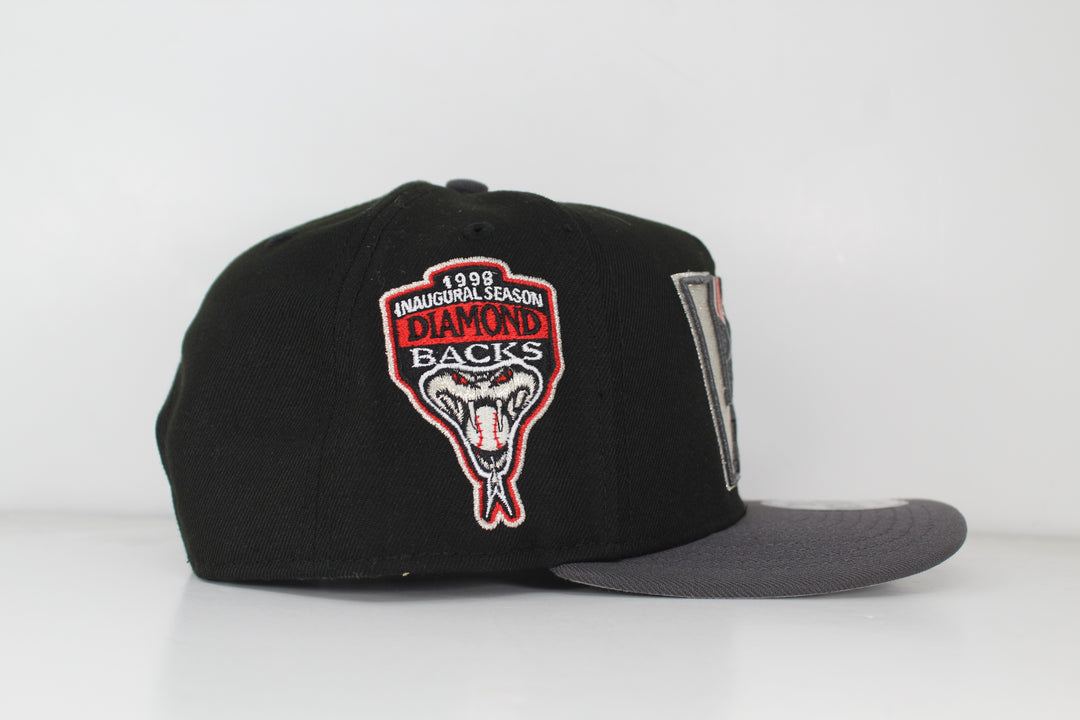 New Era Arizona Diamondbacks 950 A-Frame Hat