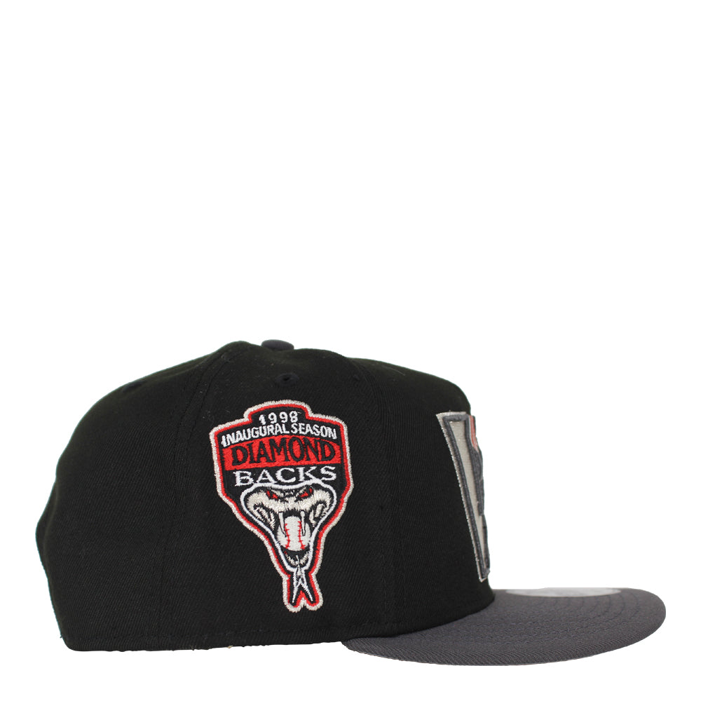 New Era Arizona Diamondbacks 950 A-Frame Hat