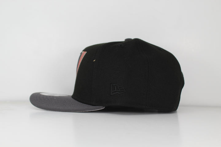 New Era Arizona Diamondbacks 950 A-Frame Hat