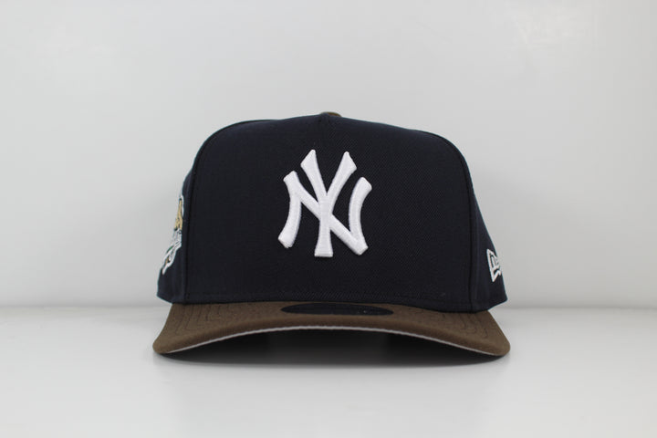 New Era New York Yankees 1999 World Series 950 Hat