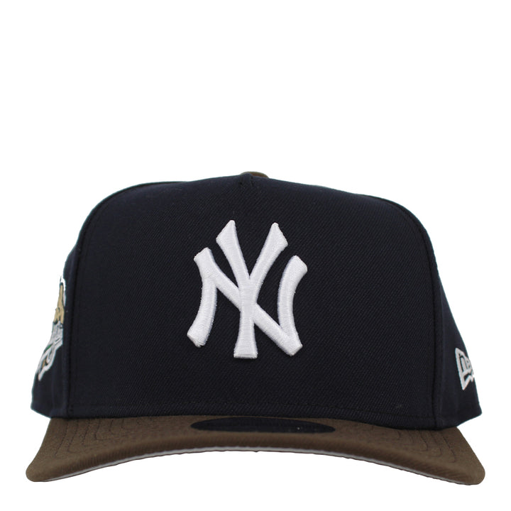 New Era New York Yankees 1999 World Series 950 Hat