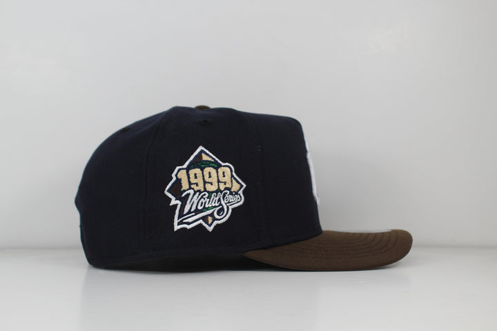 New Era New York Yankees 1999 World Series 950 Hat