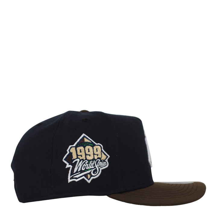 New Era New York Yankees 1999 World Series 950 Hat