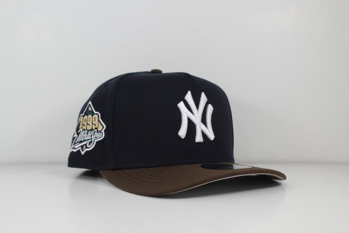 New Era New York Yankees 1999 World Series 950 Hat