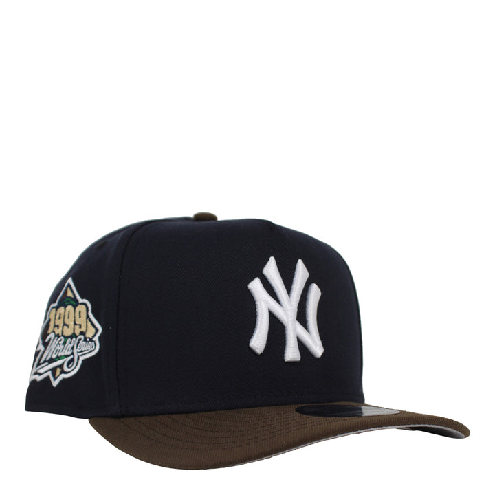 New Era New York Yankees 1999 World Series 950 Hat